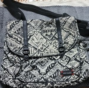 Sakroots Convertible Backpack